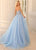 Clarisse 810598 - Strapless Corset Tulle A-line Dress Prom Dresses