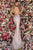 Clarisse - 8172 Two-Piece Metallic Sheath Dress Prom Dresses