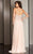 Clarisse - M6229 Embellished Sweetheart Column Dress Special Occasion Dress