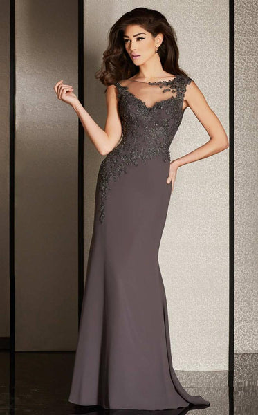 green emerald velvet dress Light Gray Long V-Neck Floor Length Prom Dresses with Appliques Plus Size Prom Gowns