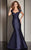 Clarisse - M6256 Lace Queen Anne Mermaid Dress Special Occasion Dress