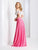 Clarisse Prom - 3531 Two Piece Off the Shoulder Prom Dress Special Occasion Dress