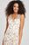 Colette for Mon Cheri - CL12010 Sleeveless V-Neck Mermaid Dress Prom Dresses