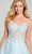 Colette for Mon Cheri CL12123 - Sleeveless Corset Ballgown Ball Gowns