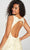 Colette For Mon Cheri CL12209 - Scoop Neck Long Gown Prom Dresses