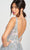 Colette For Mon Cheri CL12213 - Deep V-neck Prom Dress Prom Dresses