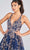 Colette For Mon Cheri CL12223 - V-Neck Prom Ballgown Prom Dresses