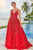 Colette For Mon Cheri CL12237 - Sequins Rhinestone Tulle Ball Gown Prom Dresses