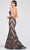 Colette For Mon Cheri CL12245 - Embellished Prom Dress Prom Dresses