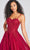 Colette For Mon Cheri CL12248 - Lace And Tulle A-line Gown Prom Dresses