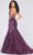 Colette For Mon Cheri CL12260 - Sequin Long Prom Dress Prom Dresses