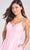 Colette For Mon Cheri CL12261 - Sweetheart Neckline Beaded Straps Ball Gown Prom Dresses