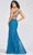 Colette For Mon Cheri CL12280 - Strappy Back Prom Gown Prom Dresses