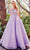 Colette for Mon Cheri CL2000 - Sleeveless Corset Ballgown Ball Gowns