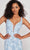 Colette for Mon Cheri CL2002 - Beaded Tulle Evening Dress Evening Dresses