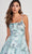 Colette for Mon Cheri CL2011 - Sequin Tulle A-Line Prom Gown Prom Dresses