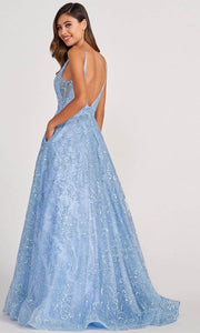 Blue Prom Dresses 2024 - Royal, Navy, Dark, & Light - Couture Candy