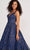 Colette for Mon Cheri CL2030 - Shimmering Embroidered Tulle Ballgown Ball Gowns