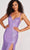 Colette for Mon Cheri CL2038 - Strappy Back Sweetheart Neck Prom Gown Prom Dresses