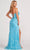 Colette for Mon Cheri CL2046 - Beaded Tulle Prom Dress Prom Dresses