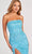 Colette for Mon Cheri CL2046 - Beaded Tulle Prom Dress Prom Dresses