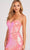Colette for Mon Cheri CL2054 - Sequined Sweetheart Evening Dress Evening Dresses