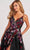 Colette for Mon Cheri CL2069 - Glittery Embroidered A-line Dress Prom Dresses