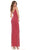 Colors Dress - 2675 Beaded Mesh Sheath Gown Prom Dresses