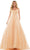 Colors Dress 2888 - Off-Shoulder Sweetheart Neck Ballgown Prom Dresses