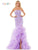 Colors Dress 2926 - Strapless Beaded Prom Gown Special Occasion Dress