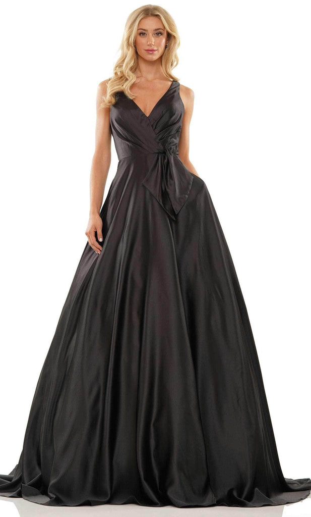 Colors Dress G1100