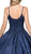 Dancing Queen - 1325 Applique Sweetheart Ballgown Special Occasion Dress
