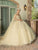 Dancing Queen 1672 - Sweetheart Quinceanera Ballgown Special Occasion Dress