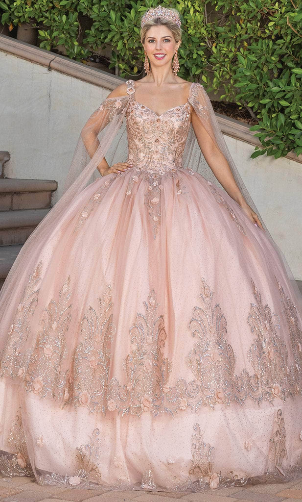 Dancing Queen 1676 quinceanera dresses | ball gown | quince dress Dancing Queen 1676 quinceanera dresses | ball gown | quince dress