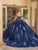 Dancing Queen 1732 - Cold Shoulder Quinceanera Ballgown Special Occasion Dress