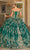 Dancing Queen 1742 - Sweetheart Beaded Lace Ballgown Ball Gowns
