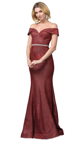 Burgundy Mother of the Bride Dresses  Couture Candy