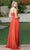 Dancing Queen 4030AA - Sweetheart Neck Prom Gown Prom Dresses