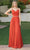 Dancing Queen 4030AA - Sweetheart Neck Prom Gown Prom Dresses XS / Sienna