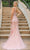 Dancing Queen - 4212 Fitted Sheath Evening Dress Prom Dresses