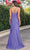 Dancing Queen 4274 - Beaded Bodice Prom Dress Long Dresses
