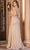 Dancing Queen 4351 - Sweetheart Lace-Up Prom Gown Prom Dresses