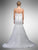 Dancing Queen Bridal - 36 Beaded Sweetheart Trumpet Bridal Dress Bridal Dresses