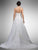 Dancing Queen Bridal - 41 Embroidered Sweetheart Fitted Gown Bridal Dresses