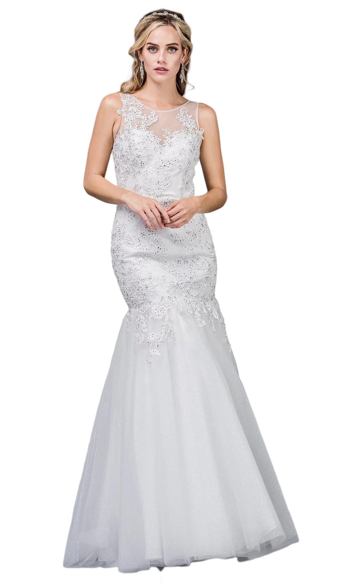 Dancing Queen Bridal