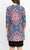 Danny & Nicole 27138M - Sleeveless Print Dress Cocktail Dresses