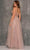 Dave & Johnny 10701 - Embellished Sweetheart Neck Long Dress Special Occasion Dress