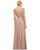 Decode 1.8 - 182573 Capsleeve Embellished Empire Long Dress Special Occasion Dress