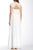Decode 1.8 - 182811 Queen Anne Lace A-Line Evening Gown Special Occasion Dress