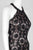 Decode 1.8 - 184400 Sequined Halter Dress with Back Cutouts Special Occasion Dress